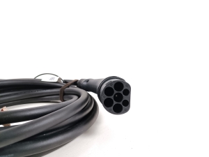 AUDI Q4 e-tron I (2021–2026) Ladekabel 4N0971675C - 2