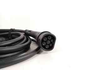 AUDI Q4 e-tron I (2021–2026) Ladekabel 4N0971675C - 5