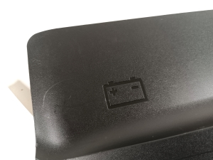 Hyundai IONIQ 5 I (2021–2026) Battery cover 86771GI000 - 2