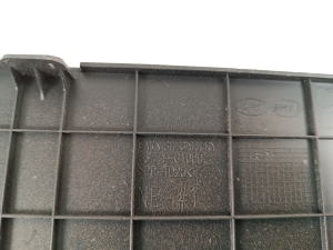 Hyundai IONIQ 5 I (2021–2026) Battery cover 86771GI000 - 4