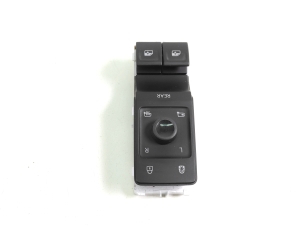 Volkswagen ID.4 I (2020–2026) Front door glass switch 10A959862AG - 2