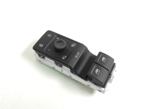 Front door glass switch - 10A959862AG