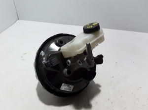   Brake vacuum bladder 