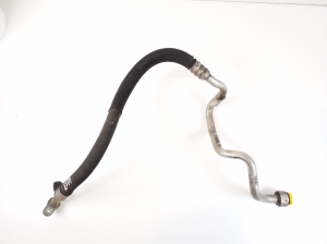 Mercedes Benz CLS-Class 218 (2011–2018) Kliimaseadme voolik A2128308415 - 4