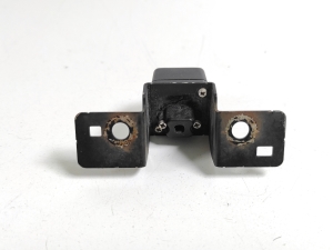 NISSAN Leaf II (2017–2026) Front camera 284F15SA0A - 2