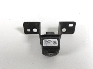 NISSAN Leaf II (2017–2026) Front camera 284F15SA0A - 3
