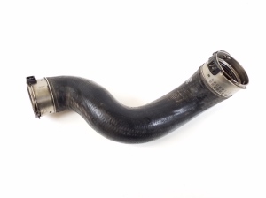   Intercooler hose 