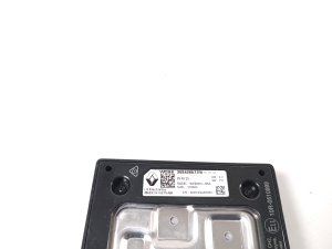 RENAULT Clio V (2019–2026) Chargeur de téléphone 283426577R - 2
