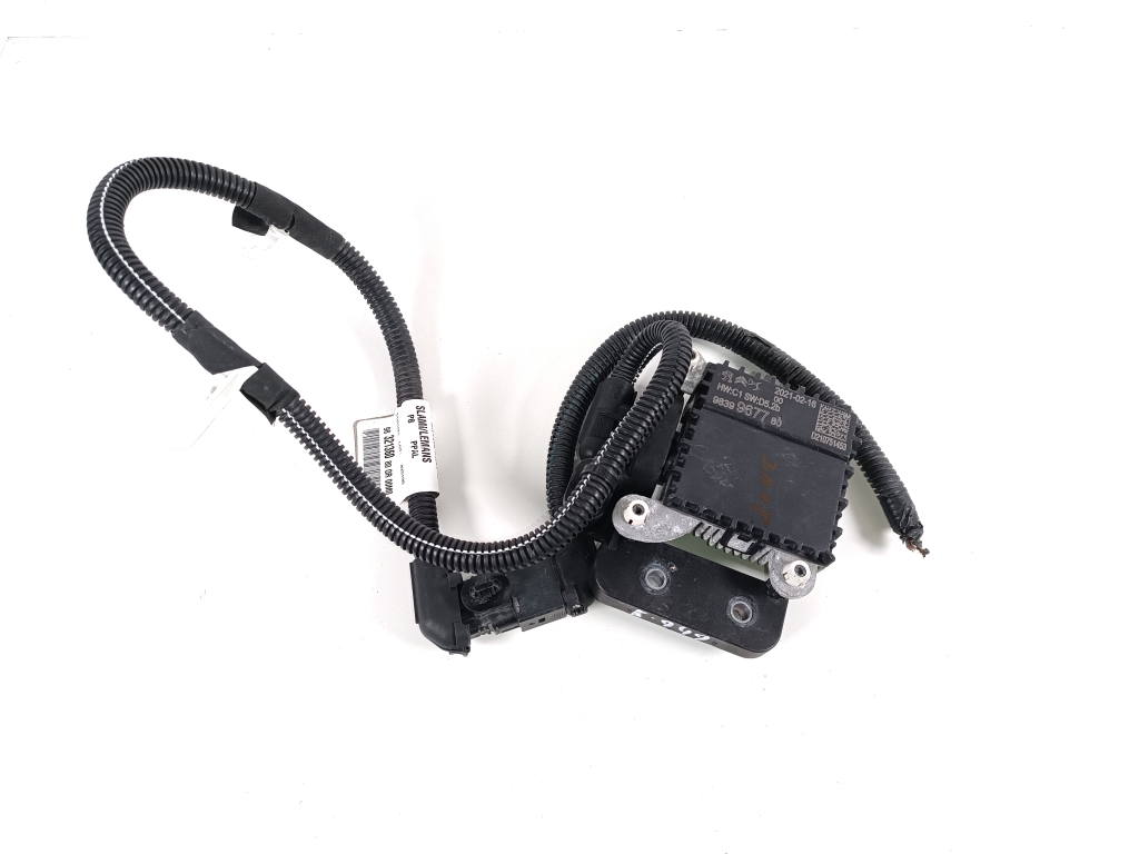 Dレーン Genuine Cummins 4383933 Switch Coolant Level | eBay