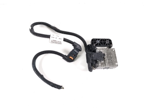 Citroen C5 Aircross (2018–2026) Totwinkel-Radar Distronic 9839967780 - 2