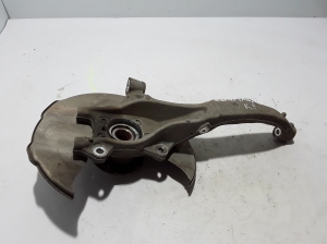 VOLVO XC60 (2017–2026) Moyeu avant 31476878 - 2