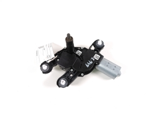 Volkswagen ID5 5 (2022–2026) Heckwischermotor 5H0955711A - 3