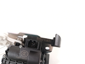 Volkswagen ID.4 I (2020–2026) Trunk lid lock 11A827505 - 3