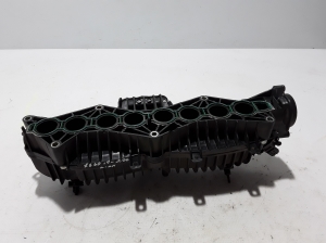  Intake manifold 