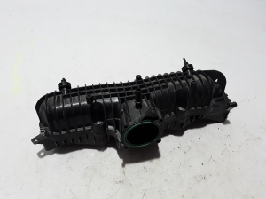   Intake manifold 