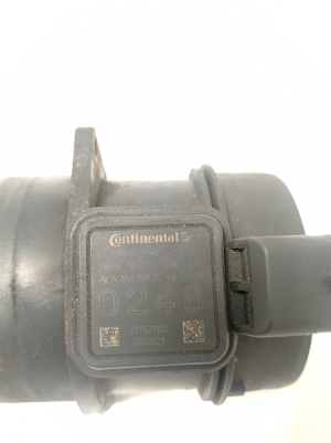  Air flow sensor 