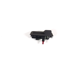 Volkswagen ID.4 I (2020–2026) Trunk lid exterior handle 5E3827566A - 2