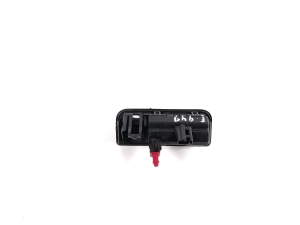 Volkswagen ID.4 I (2020–2026) Trunk lid exterior handle 5E3827566A - 3