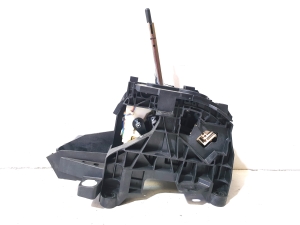 TOYOTA Corolla (2018–2026) Gear shift mechanism 75G588, 75G900 - 3