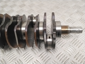 Subaru Outback (2014–2019) Kurbelwelle HD0505717 - 2