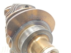Subaru Outback (2014–2019) Kurbelwelle HD0505717 - 3