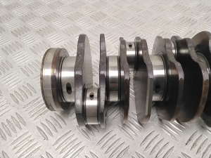 Subaru Outback (2014–2019) Kurbelwelle HD0505717 - 4