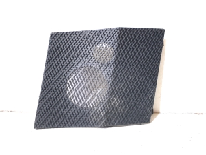 Grille de haut-parleur - 5547302180