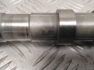 Subaru Outback (2014–2019) Camshaft GW17G0363E - 4