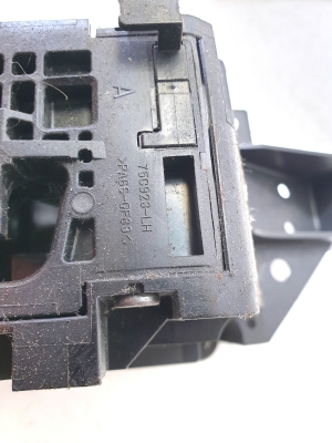 TOYOTA RAV 4 A4 (2012–2018) Schaltmechanismus 75C923, 75C996 - 2