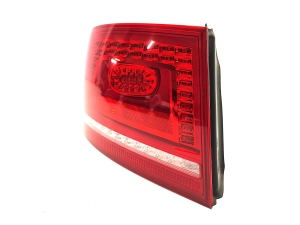  Rear corner lamp 