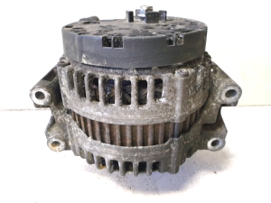 Mercedes Benz R-Class 251 (2006–2017) Lichtmaschine A0131543502 - 2
