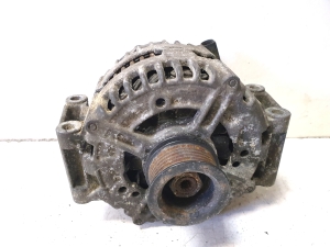 Alternator - A0131543502