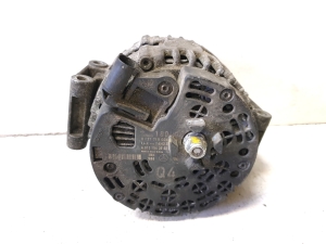 Mercedes Benz R-Class 251 (2006–2017) Lichtmaschine A0131543502 - 3