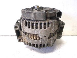 Mercedes Benz R-Class 251 (2006–2017) Lichtmaschine A0131543502 - 5