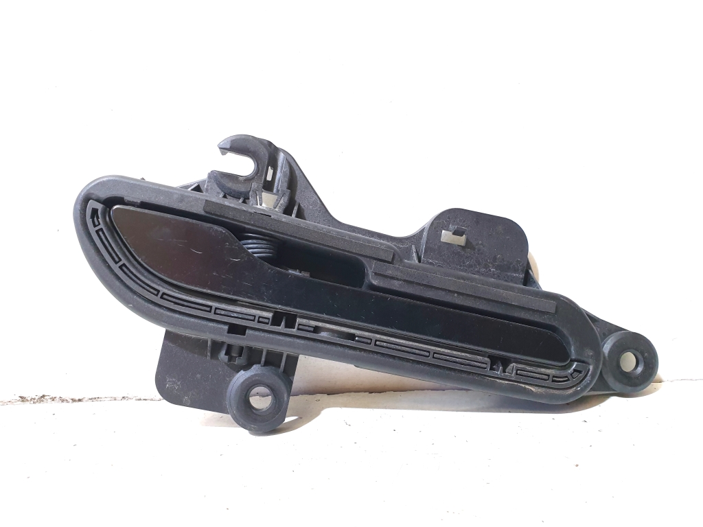 Tesla Model Y Y (2020–2026) Front door external opening handle and its details 152811500D Tesla Model Y Y (2020–2026) Front door external opening handle and its details 152811500D