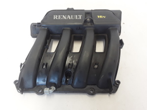   Intake manifold 