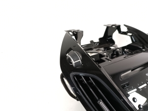 Ford B-MAX (2012–2018) Radio control switch AVIT18K811TA - 7