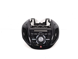 Radio control switch - AVIT18K811TA