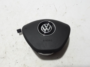   Airbag steering wheel 