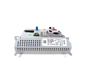 Ford B-MAX (2012–2018) Ekraan F1BT18B955DC - 3