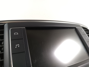 Peugeot Expert III (2017–2026) Bildschirm 9813041280 - 2