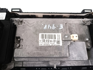 Peugeot Expert III (2017–2026) Bildschirm 9813041280 - 5