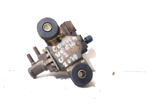 TOYOTA Corola Verso E12 (2001–2004) Solenoid 2581927020 - 3