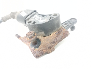 AUDI A4 B9 (2015–2026) Sensor an der Hinterradnabe 4M0907503 - 2