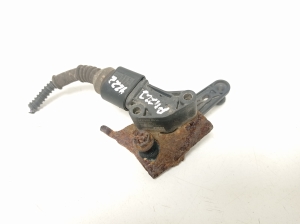 AUDI A4 B9 (2015–2026) Sensor an der Hinterradnabe 4M0907503 - 4