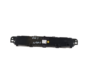 Peugeot Expert III (2017–2026) Heater control panel 98075413ZD - 3