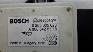 Mercedes Benz Vito W639 (2003–2014) Relejs A9065420518 - 2