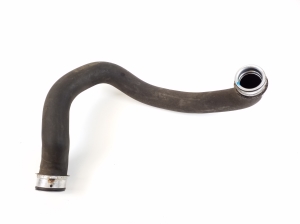  Cooling radiator hose 