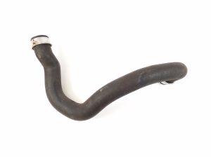   Cooling radiator hose 