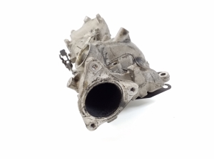  Intake manifold 